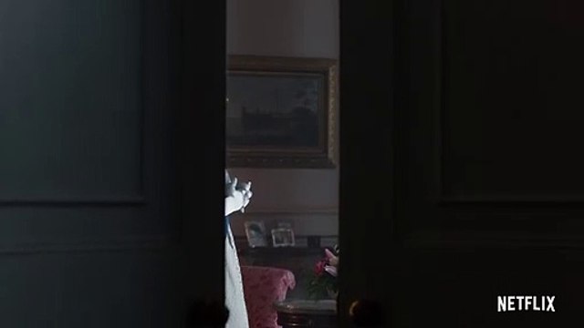 Trailer de la troisième saison de la série The Crown - VIDEO