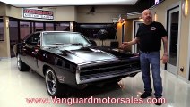 1970 Dodge Charger RT For Sale