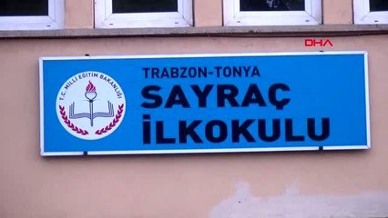 Riskli ortaokul yanındaki ilkokulun taşınmasına tepki