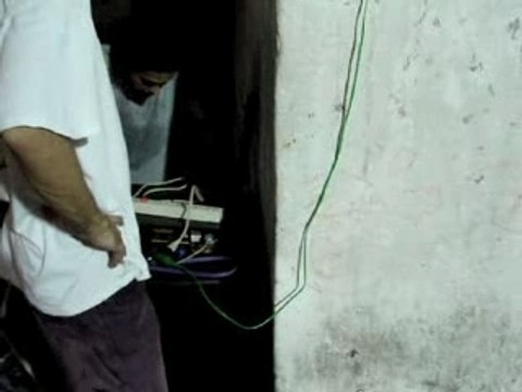 Sonar Calibrado Sound System Rio de Janeiro streets