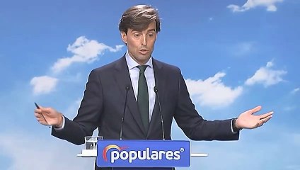 El PP evita valorar las declaraciones de Cifuentes