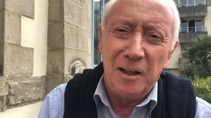 Noms de lieux en breton : ce qu’en pense l’écrivain Hervé Lossec