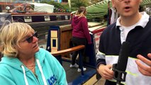 Discoveries Birmingham's Floating Market!