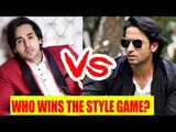 Randeep Rai vs Shaheer Sheikh: Who wins the style game?