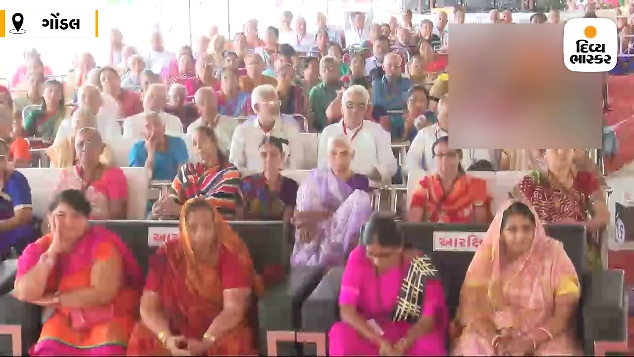 જાતિવાદને બ્રાહ્મણોએ ટકાવ્યો નથી રાજકારણે ટકાવ્યો છે અને ગાળો બ્રાહ્મણોને પડે છે: ભાઇશ્રી