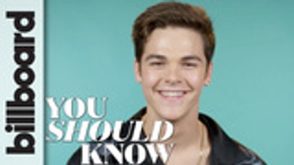 You Should Know: AJ Mitchell | Billboard