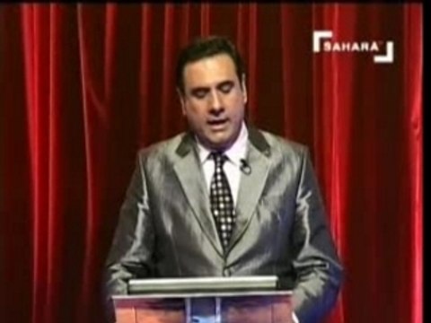 Bollywood Ka Boss - 3rd feb Pt1 - apnicommunity.com