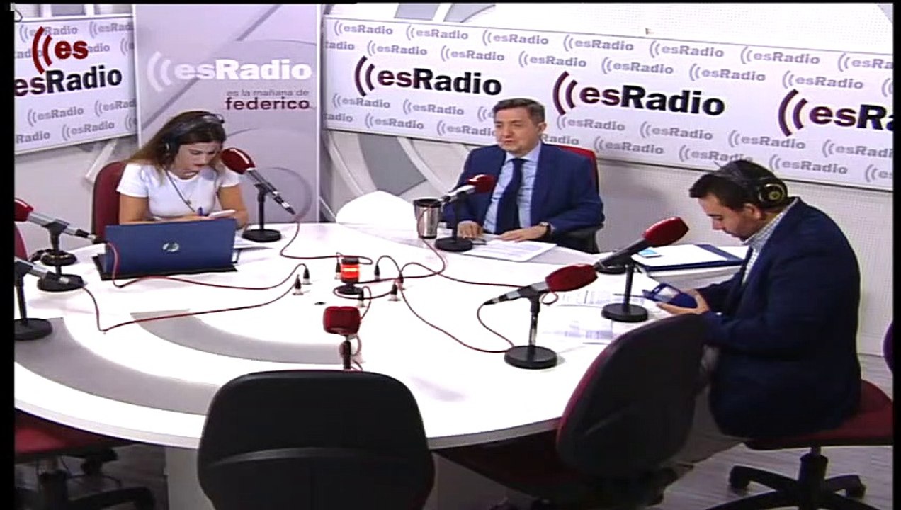 Federico a las 8: Batacazo de la derecha en las encuestas