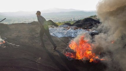 Ndotja ajrit, të martën janë paralajmëruar protesta