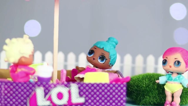 13 ASTUCES ET DIY AVEC DES POUPÉES LOL SURPRISE CONSEILS POUR DES BOULES ET CAPSULES POUPÉES LOL