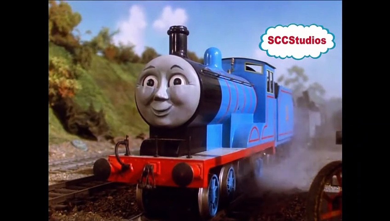 Thomas und seine Freunde Staffel 2 Folge 4  Nicht verschrotten, bitte!