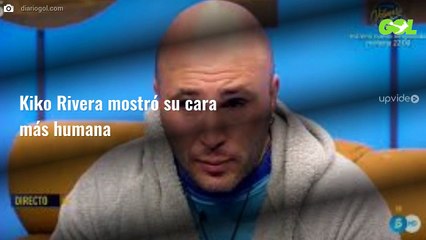 “Kiko Rivera está luchando para vencer este problema”: la foto que conmociona a España