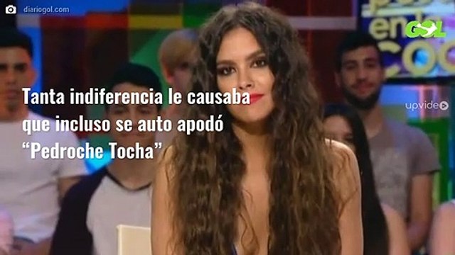 La foto de Cristina Pedroche sin pantalón, ni falda que arrasa en horas