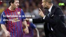 Messi tiene esta oferta (“Y duda”). Es en Europa. Y de un “amigo” (y Florentino Pérez lo sabe todo)