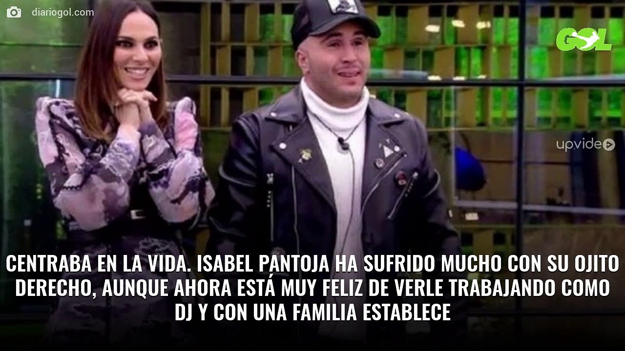 Alarma Kiko Rivera: “¡Irene Rosales está rota!” (y el asunto es muy feo)