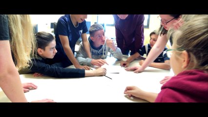 Change Tes Mots Change Ton Collège