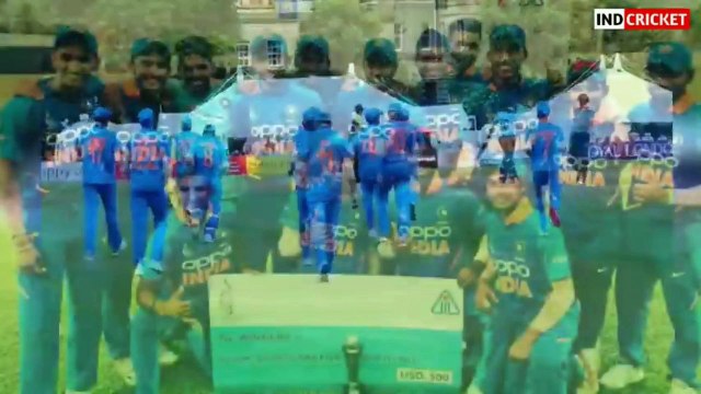 Pakistan U19 vs India U19 Live Latest Update Under 19 Asia Cup 2019 Ind vs Pak