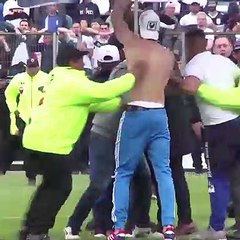 Maradona, yeni takımıyla ilk antrenmanına çıktı!