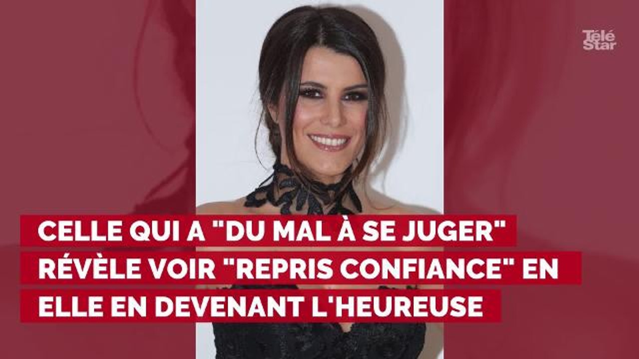 Karine Ferri : ce déclic qui lui a permis de devenir plus "spontanée" à l'antenne
