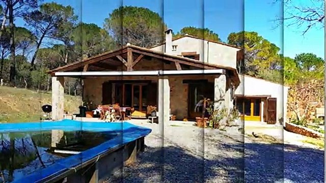 A vendre - Maison/villa - Fayence (83440) - 4 pièces - 140m²