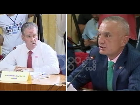 RTV Ora - Alimadhi i kërkon formulën e zgjidhjes, Meta: Të mos flasim më në emër të popullit