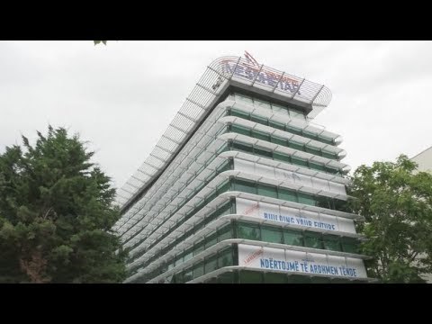 RTV Ora - Fluks regjistrimesh në UMSH