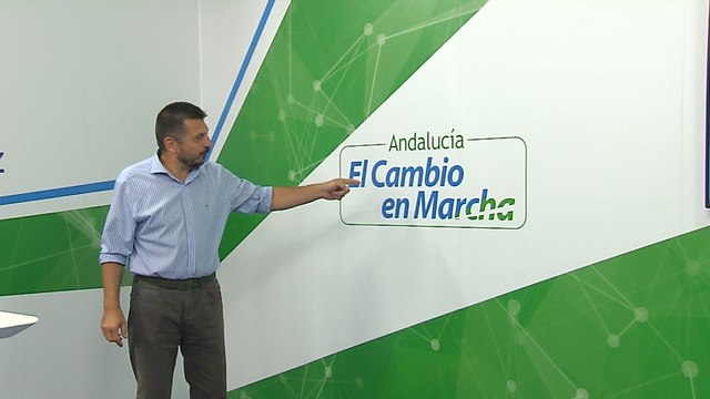 PP-A analiza asuntos de actualidad andaluza