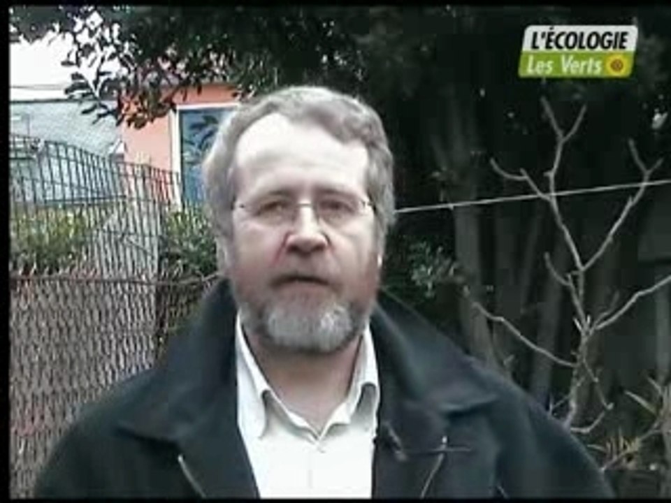 CANTONALES - Jean-Louis PRIGENT