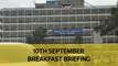 Ruto Mt Kenya allies cry | MP’s reject rate cap review | Women not submissive - Kadhi: Your Breakfast Briefing