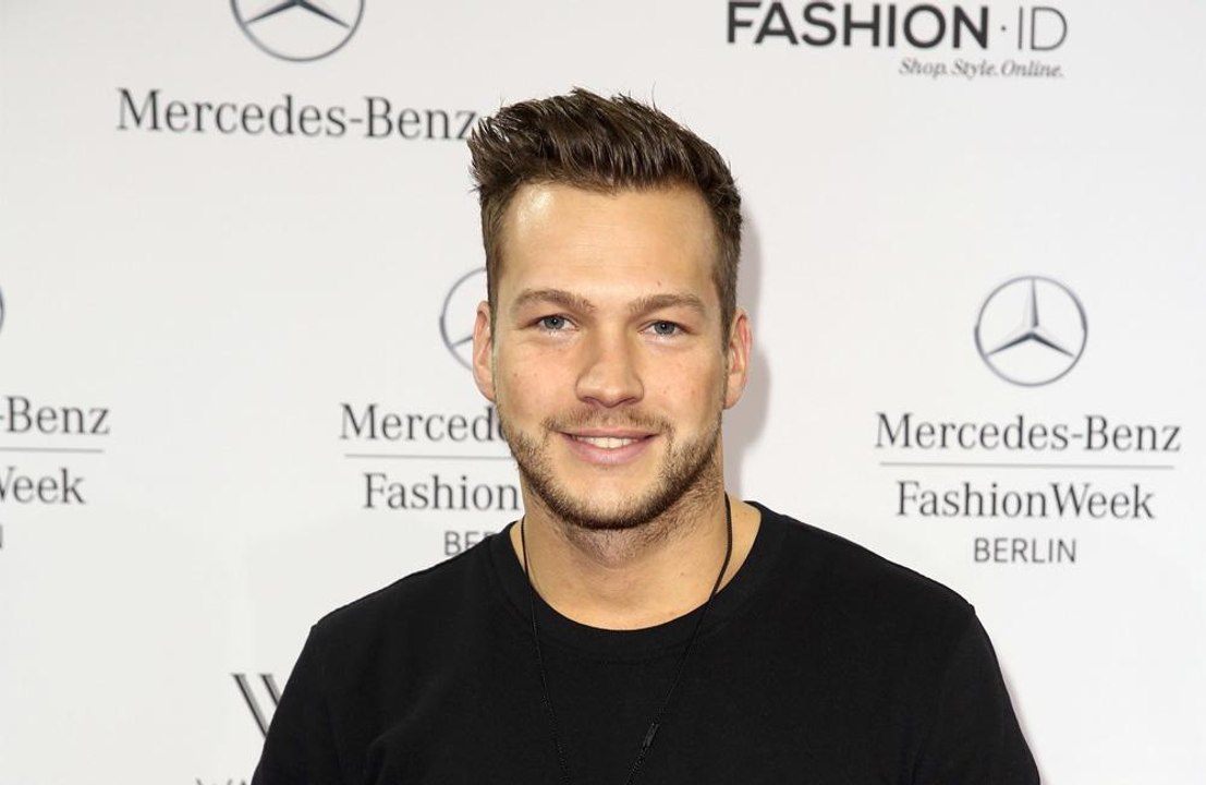 Marvin Albrecht: Neuer Lebensabschnitt