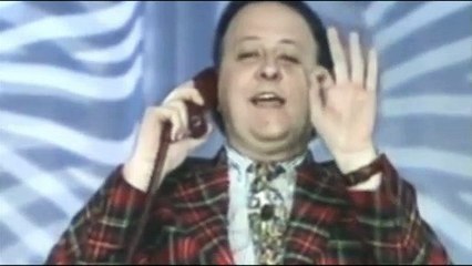 Massimo Boldi Serata d'onore 1991