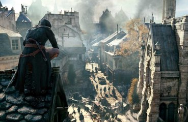 'Assassin's Creed 4: Black Flag' está chegando ao Nintendo Switch