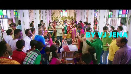Mailaanji Video Song | SivaKarthikeyan - RajiniMurugan Version | D.Imman | Pandiraj