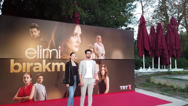 Elimi Bırakma - Yeni Sezon İlk Bölüm Gala