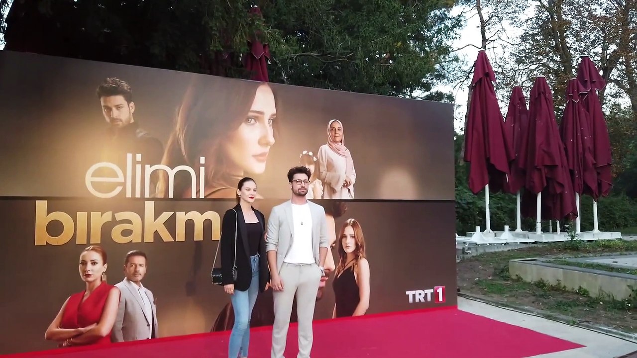 Elimi Bırakma - Yeni Sezon İlk Bölüm Gala