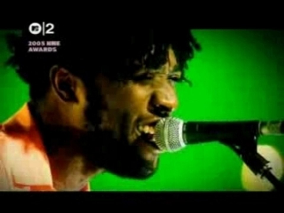 Bloc Party - Banquet Live on NME