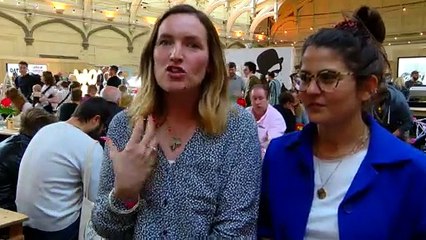 A Caffeinated Bristol!