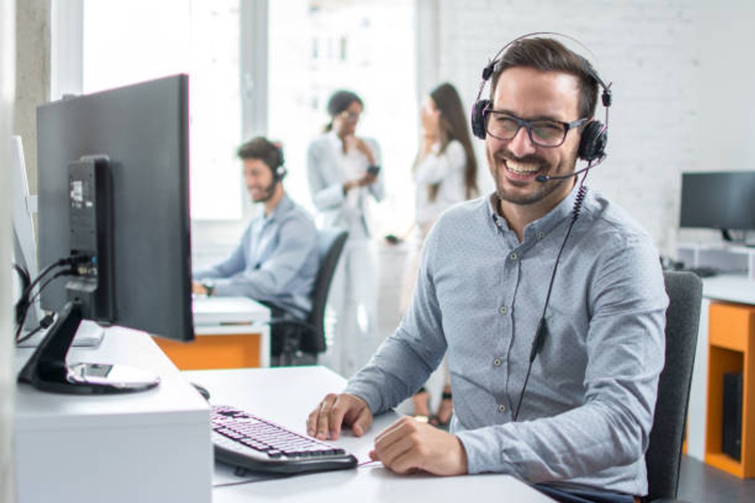 ¿Cómo seguir disfrutando del trabajo?
