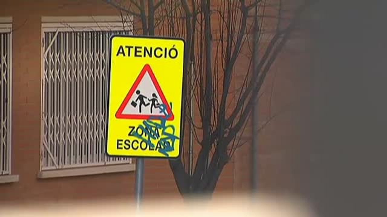 La Fiscalía sugiere instalar cámaras de seguridad en colegios o centros deportivos para frenar el incremento de abusos sexuales a menores de 16 años