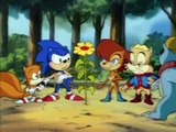 Newbie's Perspective: SatAm Episode 12 Review Sub Sonic