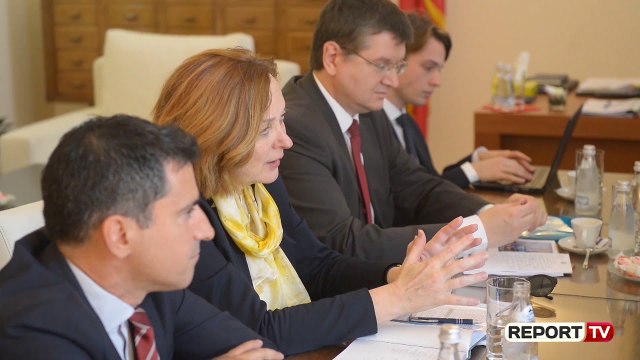 Guvernatori i BSH: Zhvillimi ekonomik i vendit mbetet pozitiv, ja ku duhet të fokusohemi