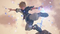 Kingdom Hearts 3 Re Mind DLC - Nuevo tráiler