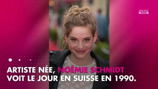 Noémie Schmidt : Qui est l’héroïne d’À l’intérieur ?