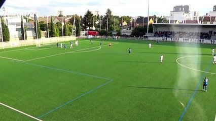 [National 2] AFB-SDR (2-2) : les buts