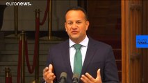 Johnson, Varadkar say meeting was 'constructive' but with no breakthrough