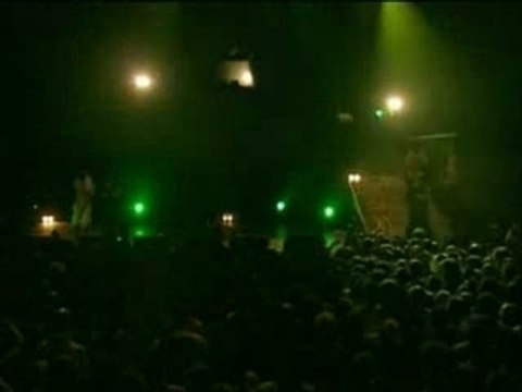 Assassin Feat. Lyricson (Touche D'espoir Live)