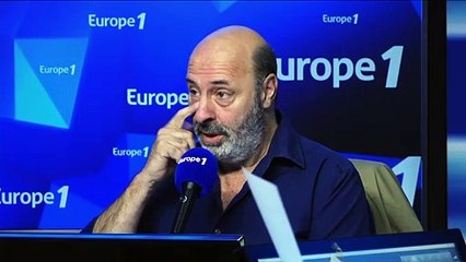 Cédric Klapisch : "Le côté supermarché des applications de rencontres fabrique de l'angoisse"