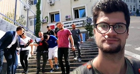 İstiklal'de elektrik mühendisi Halit'i öldürenlere baronun atadığı avukat, dosyayı iade etti