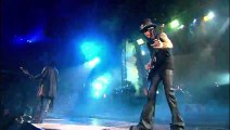 Nikkie's Solo / Dr. Feelgood - Mötley Crüe (live)