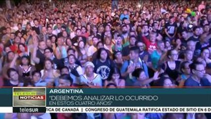 teleSUR Noticias: Rusia celebró elecciones en 85 regiones